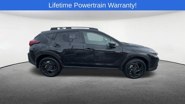Thumbnail: 2026 Subaru Crosstrek - 10