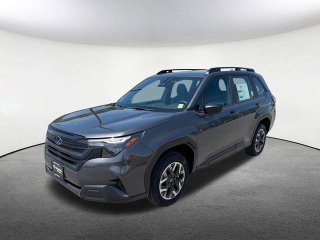 Thumbnail: 2026 Subaru Forester - 1