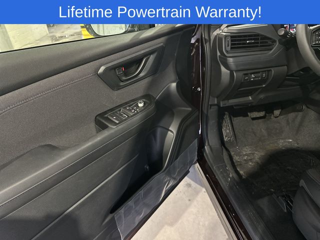 Thumbnail: 2026 Subaru Forester - 10