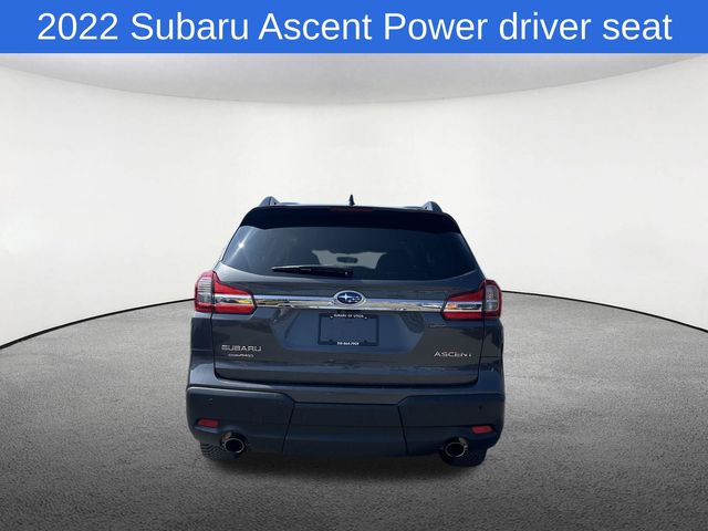 Thumbnail: 2022 Subaru Ascent - 15