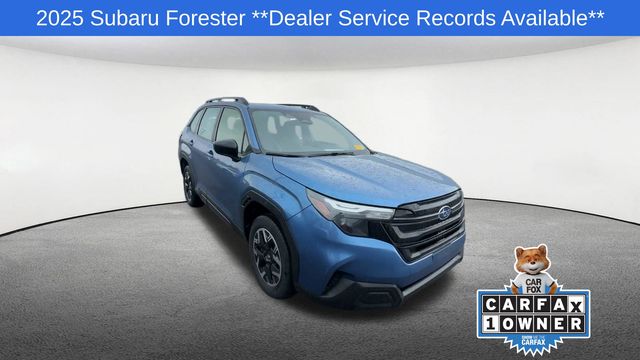 Thumbnail: 2025 Subaru Forester - 2