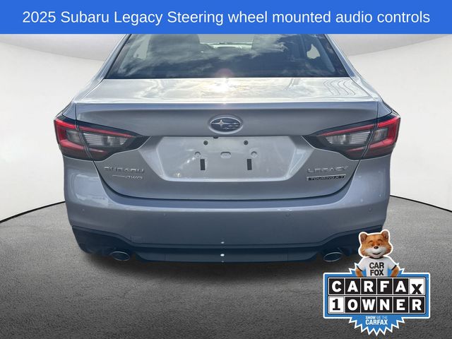 Thumbnail: 2025 Subaru Legacy - 15