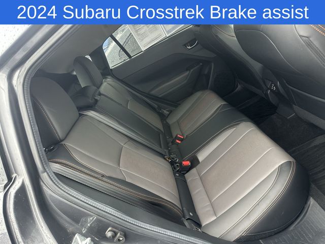 Thumbnail: 2024 Subaru Crosstrek - 23