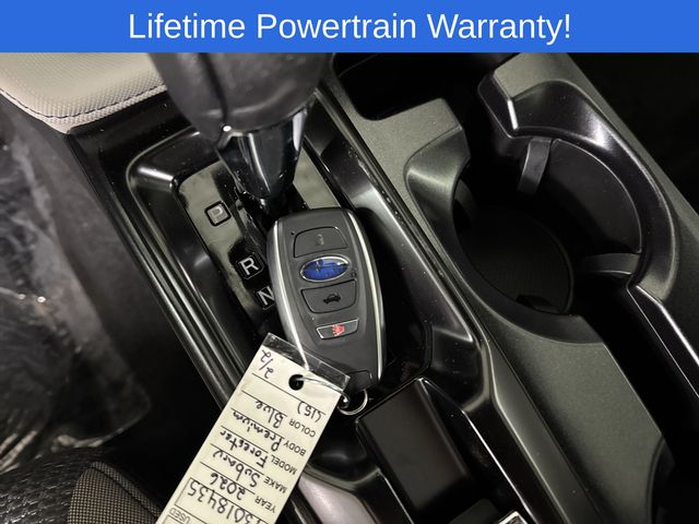 Thumbnail: 2026 Subaru Forester - 27