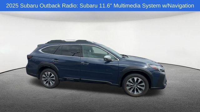 Thumbnail: 2025 Subaru Outback - 10