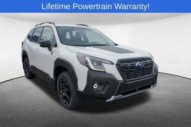 Thumbnail: 2025 Subaru Forester - 17