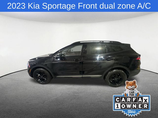Thumbnail: 2023 Kia Sportage - 13