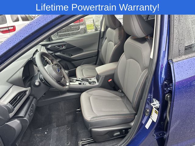 Thumbnail: 2026 Subaru Crosstrek - 19