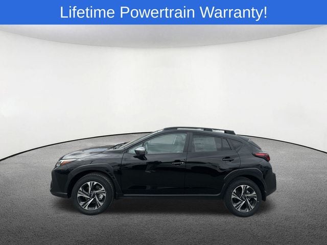 Thumbnail: 2026 Subaru Crosstrek - 12