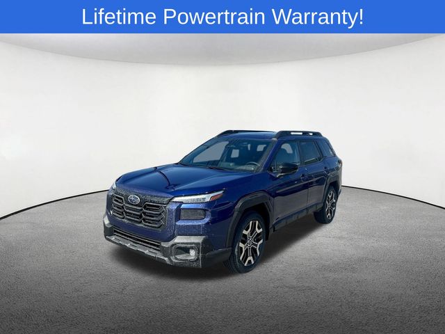 Thumbnail: 2026 Subaru Outback - 1
