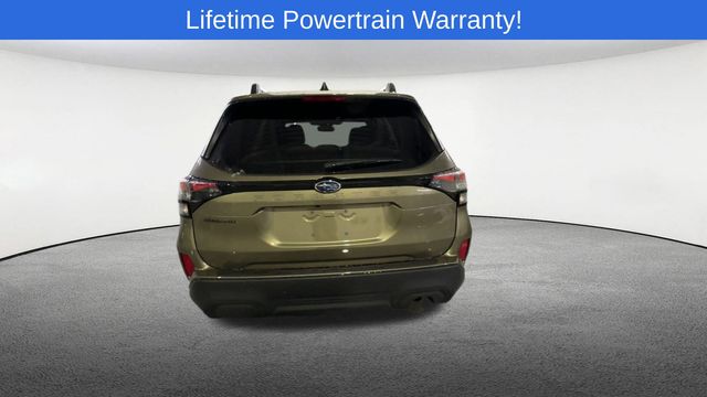 Thumbnail: 2026 Subaru Forester - 7