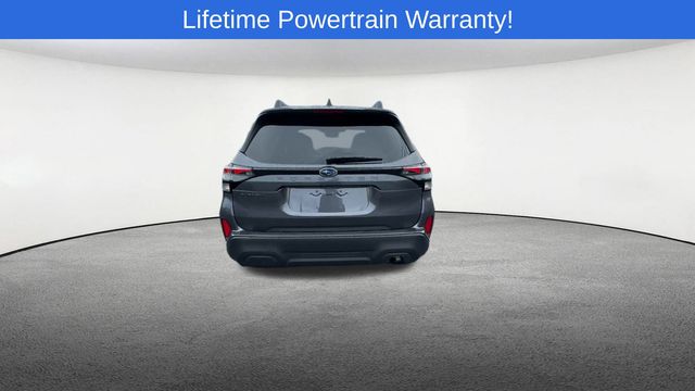 Thumbnail: 2026 Subaru Forester - 8