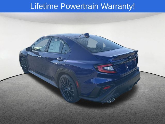 Thumbnail: 2025 Subaru WRX - 12