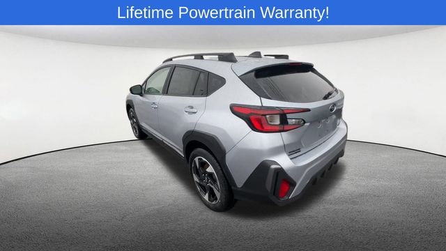 Thumbnail: 2026 Subaru Crosstrek - 6