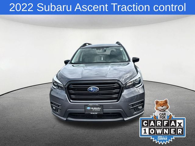 Thumbnail: 2022 Subaru Ascent - 16