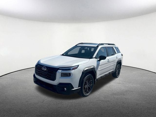 Thumbnail: 2026 Subaru Outback - 1