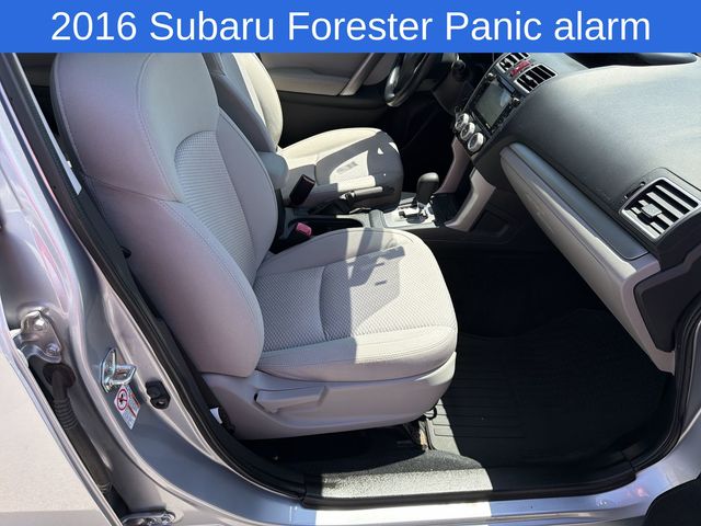 Thumbnail: 2016 Subaru Forester - 24