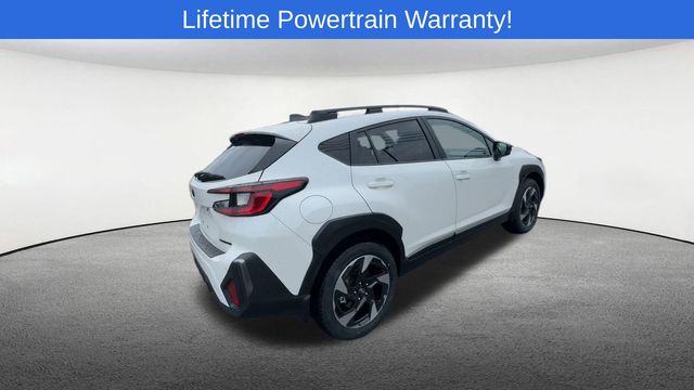 Thumbnail: 2026 Subaru Crosstrek - 8