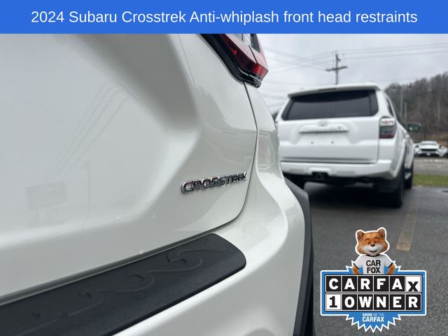 Thumbnail: 2024 Subaru Crosstrek - 17