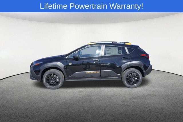 Thumbnail: 2025 Subaru Crosstrek - 10