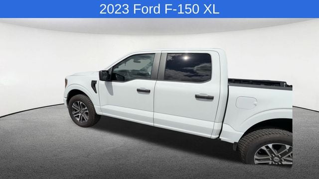 Thumbnail: 2023 Ford F-150 - 6
