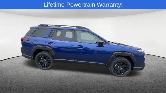Thumbnail: 2026 Subaru Outback - 9