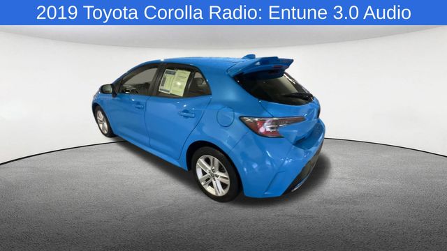 Thumbnail: 2019 Toyota Corolla - 6