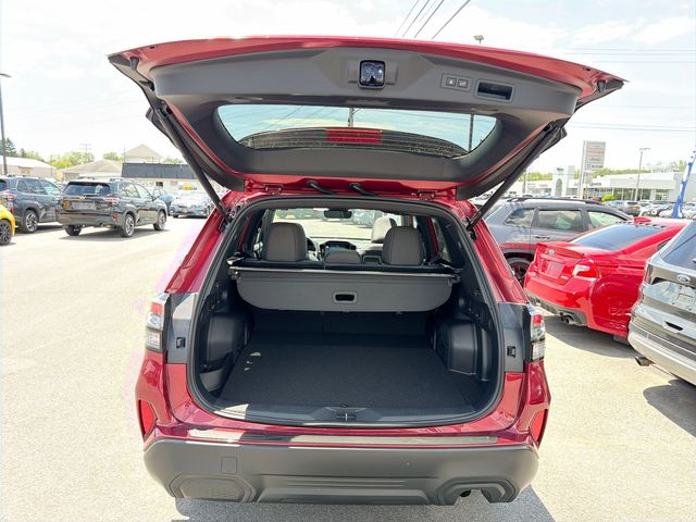 Thumbnail: 2026 Subaru Forester - 27