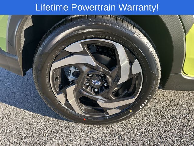 Thumbnail: 2026 Subaru Crosstrek - 16