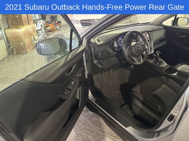 Thumbnail: 2021 Subaru Outback - 12