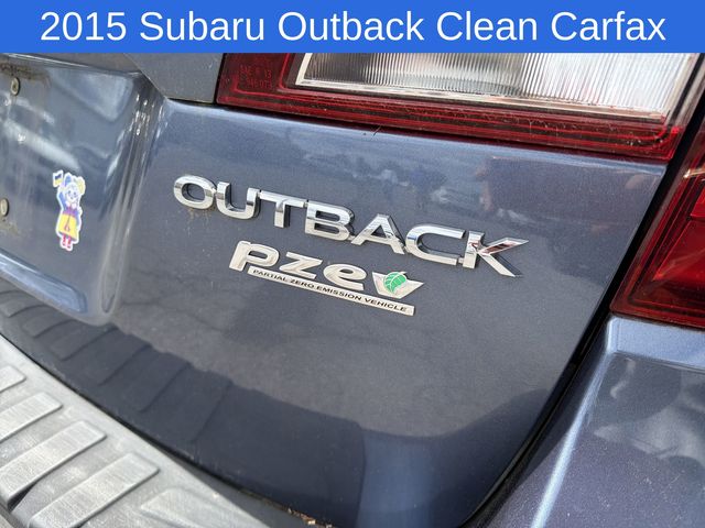 Thumbnail: 2015 Subaru Outback - 8