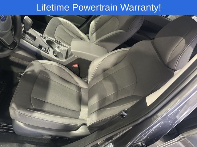 Thumbnail: 2026 Subaru Crosstrek - 19