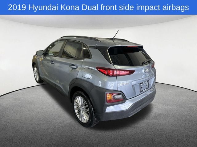 Thumbnail: 2019 Hyundai Kona - 14