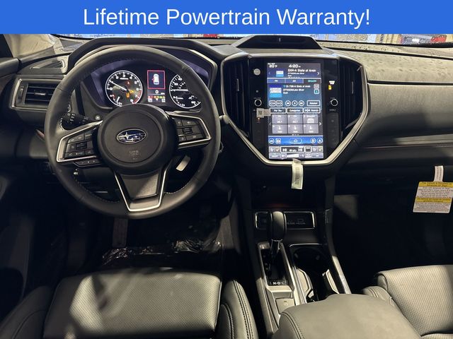 Thumbnail: 2026 Subaru Ascent - 18