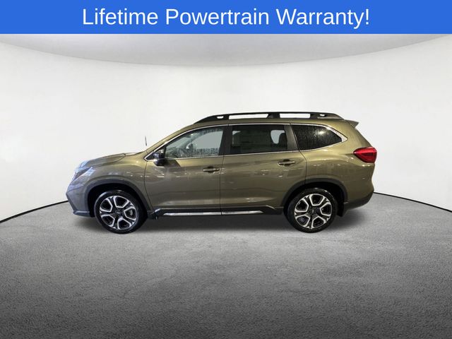 Thumbnail: 2026 Subaru Ascent - 11