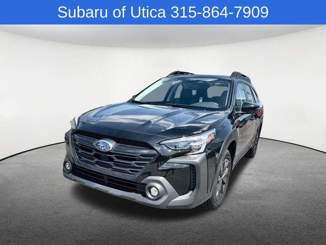 Thumbnail: 2025 Subaru Outback - 1