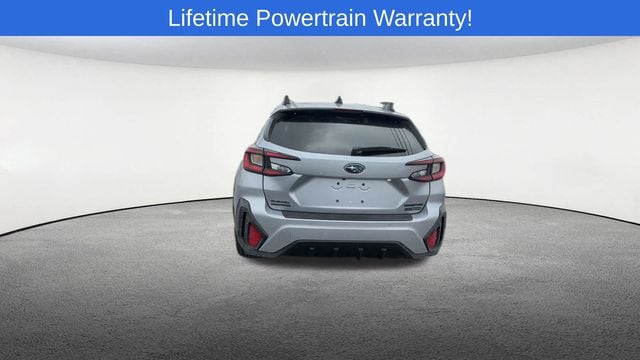 Thumbnail: 2026 Subaru Crosstrek - 7
