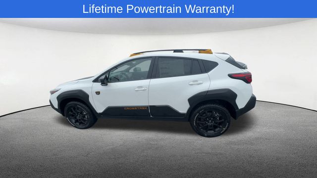 Thumbnail: 2026 Subaru Crosstrek - 5