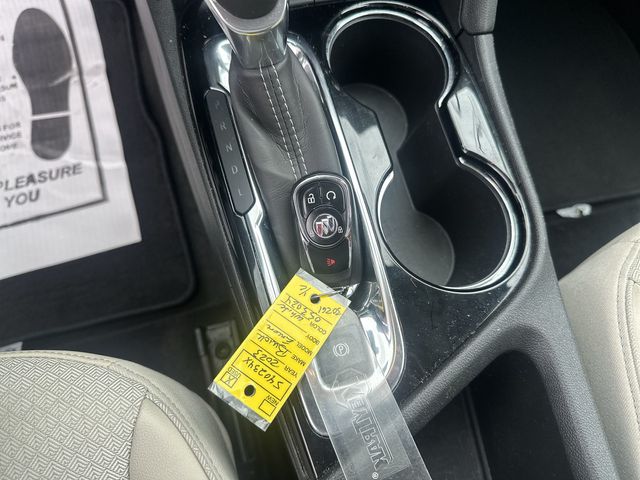 Thumbnail: 2023 Buick Encore GX - 18