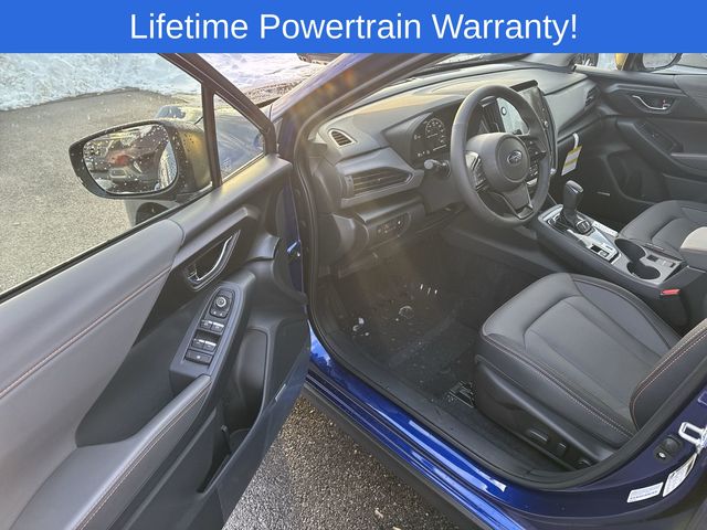 Thumbnail: 2026 Subaru Crosstrek - 10