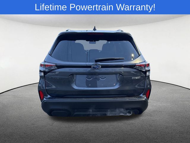 Thumbnail: 2025 Subaru Forester - 13