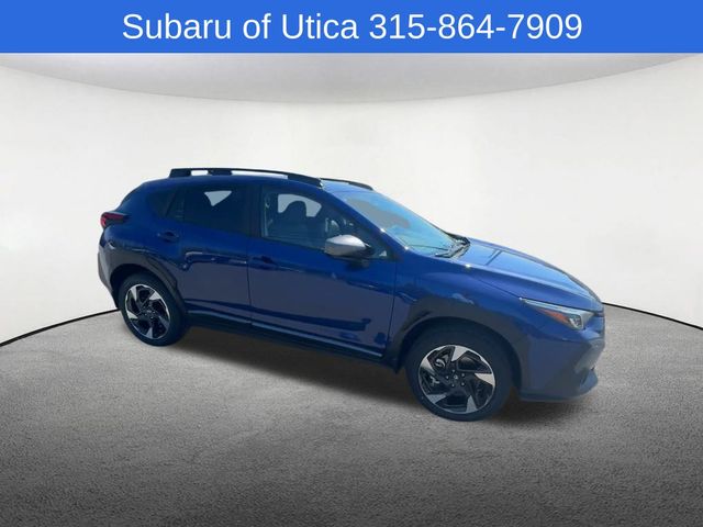 Thumbnail: 2025 Subaru Crosstrek - 2