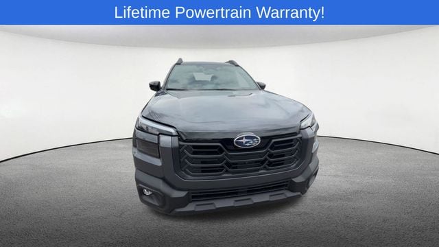 Thumbnail: 2026 Subaru Outback - 2