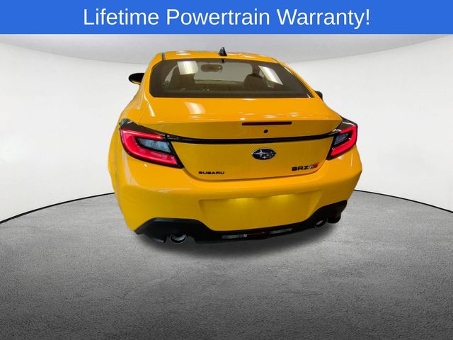 Thumbnail: 2026 Subaru BRZ - 13