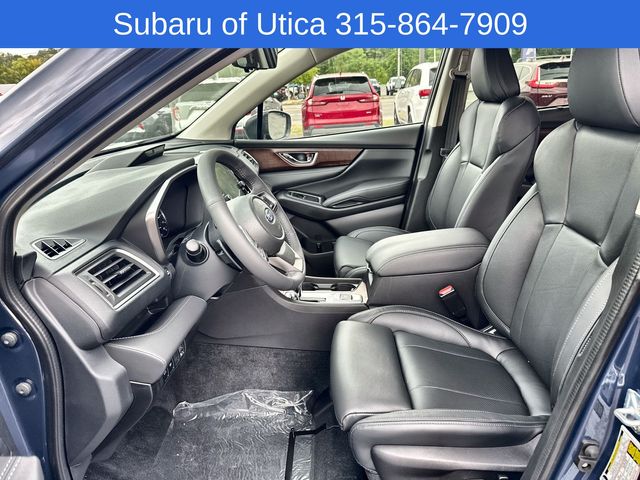 Thumbnail: 2025 Subaru Ascent - 19