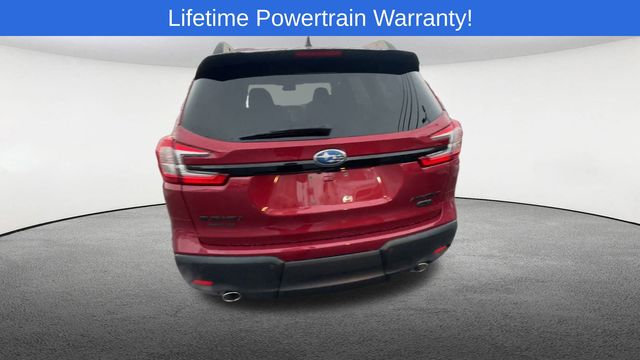 Thumbnail: 2026 Subaru Ascent - 7