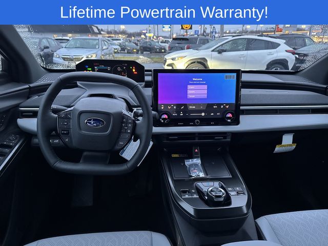 Thumbnail: 2026 Subaru Solterra - 17