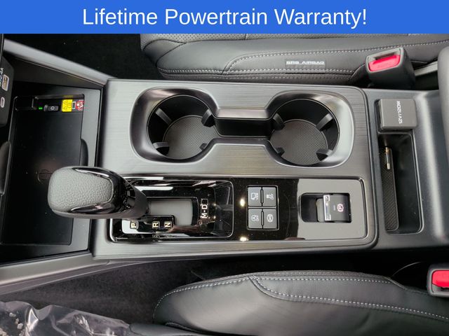 Thumbnail: 2026 Subaru Outback - 22