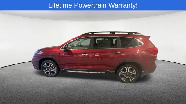 Thumbnail: 2026 Subaru Ascent - 6