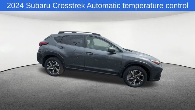 Thumbnail: 2024 Subaru Crosstrek - 10